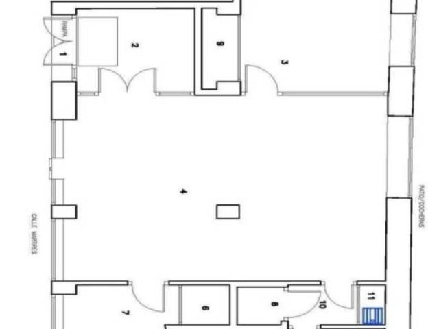 Local Comercial en venta en Daimiel, Castilla-La Mancha