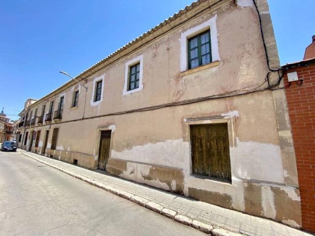 Local Comercial en venta en Daimiel, Castilla-La Mancha
