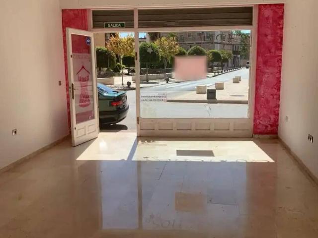 Local Comercial en venta en Daimiel, Castilla-La Mancha