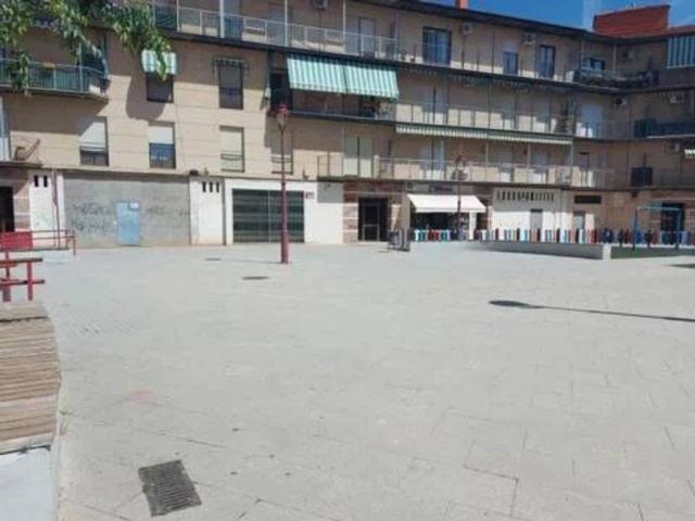Local Comercial en venta en Daimiel, Castilla-La Mancha