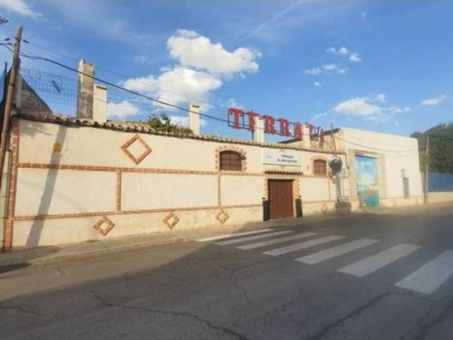 Local Comercial en venta en Daimiel, Castilla-La Mancha