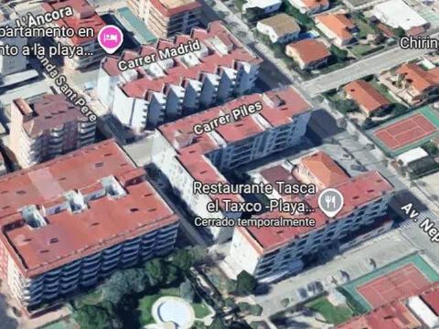 Local Comercial en venta en la Safor, Valencia