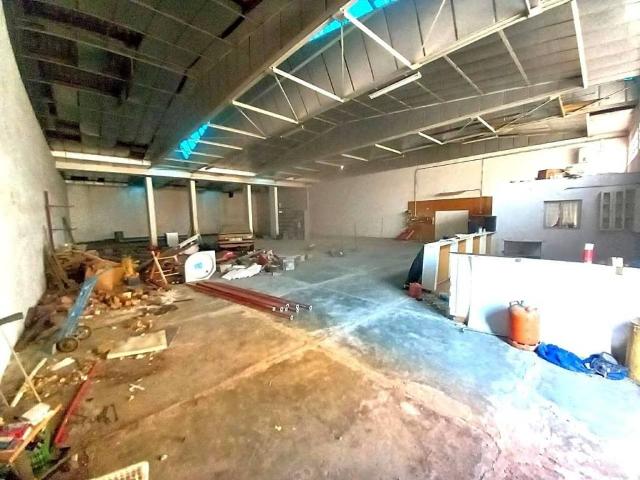 Local Comercial en venta en Campo de Daroca, Aragón