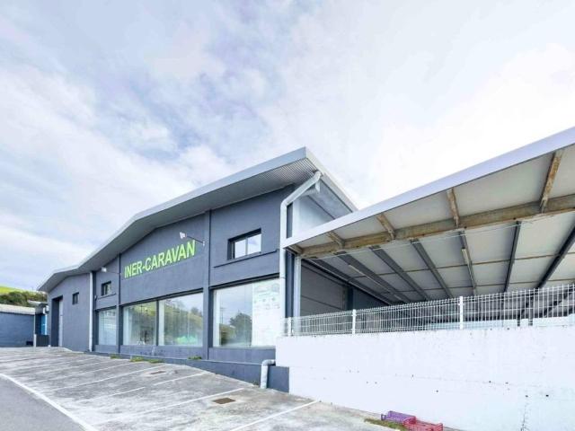 Local Comercial en venta en Deba, Guipúzcoa