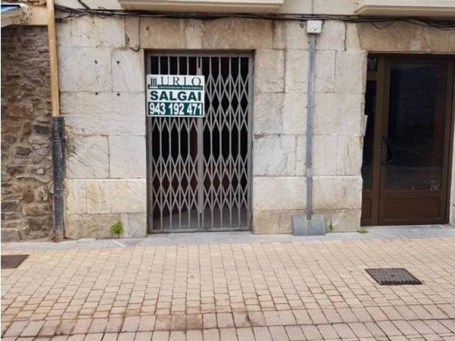 Local Comercial en venta en Deba, Guipúzcoa