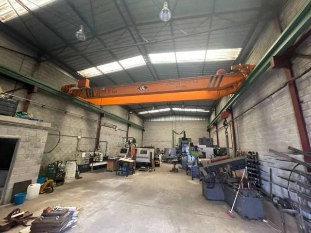 Local Comercial en venta en Debabarrena, Guipúzcoa