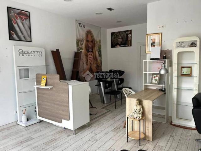 Local Comercial en venta en Degaña, Asturias