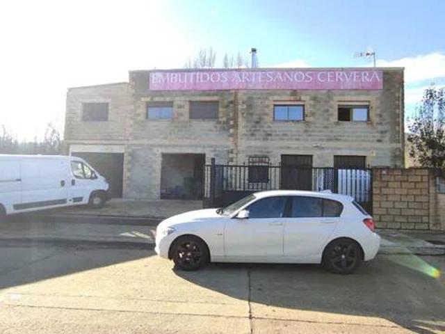 Local Comercial en venta en Dehesa De Montejo, Castilla y León