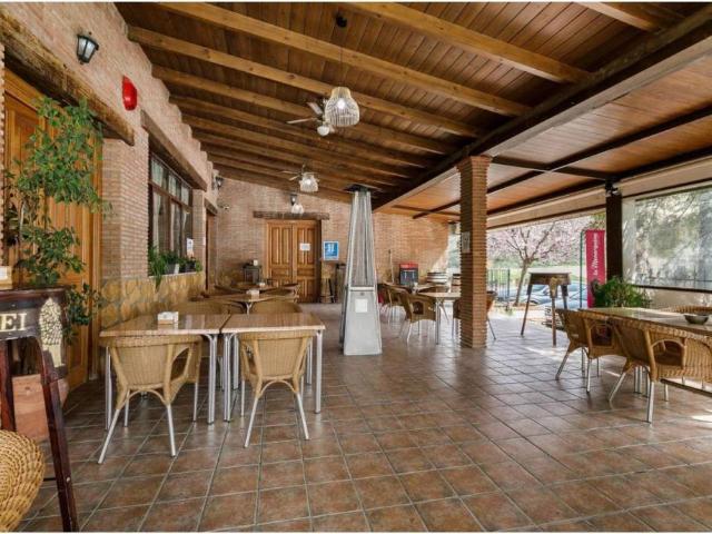 Local Comercial en venta en Deifontes, Granada