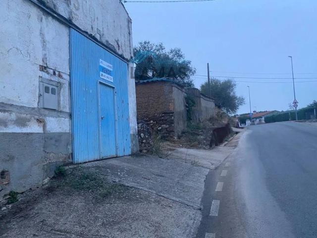 Local Comercial en venta en Deleitosa, Extremadura