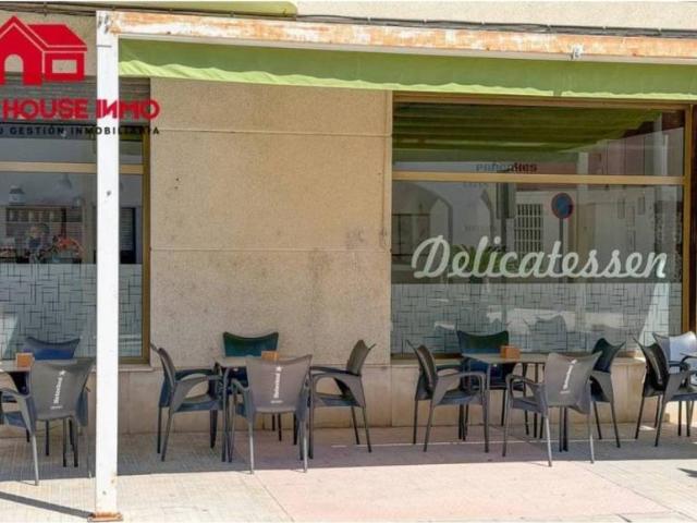 Local Comercial en venta en Baix Ebre, Catalunya