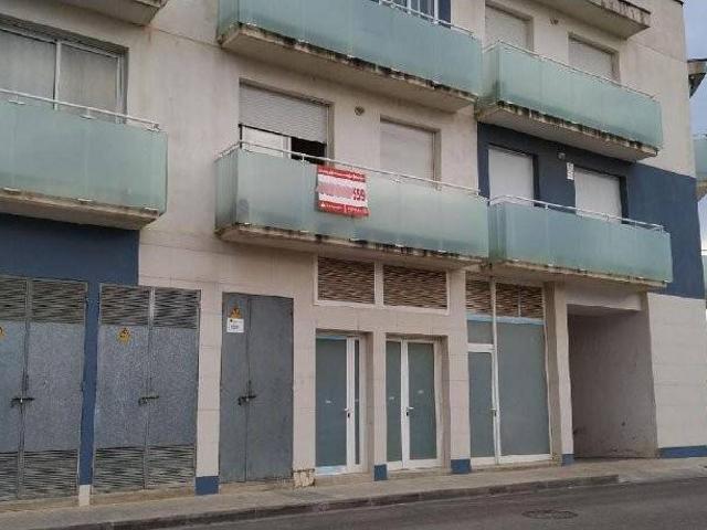 Local Comercial en venta en Baix Ebre, Catalunya