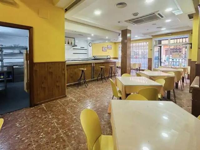 Local Comercial en venta en Dénia, Alacant / Alicante