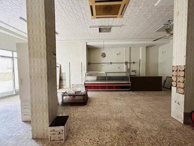 Local Comercial en venta en Dénia, Alacant / Alicante