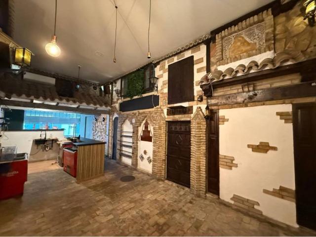 Local Comercial en venta en Dénia, Alacant / Alicante