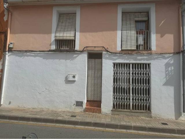 Local Comercial en venta en la Marina Alta, Valencia