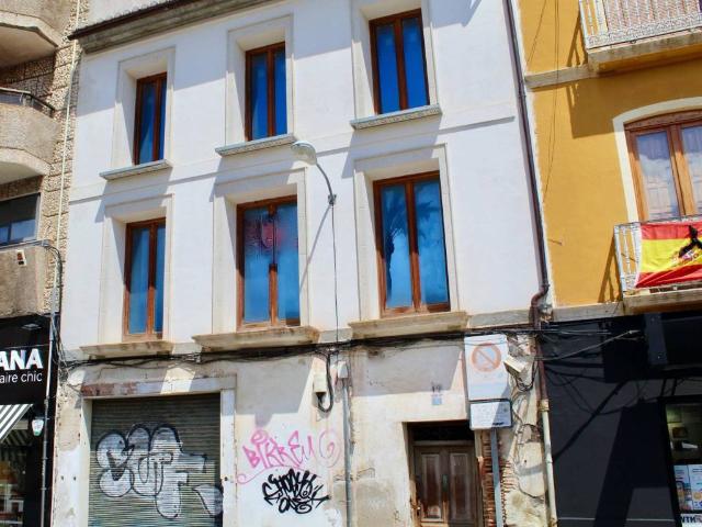 Local Comercial en venta en Dénia