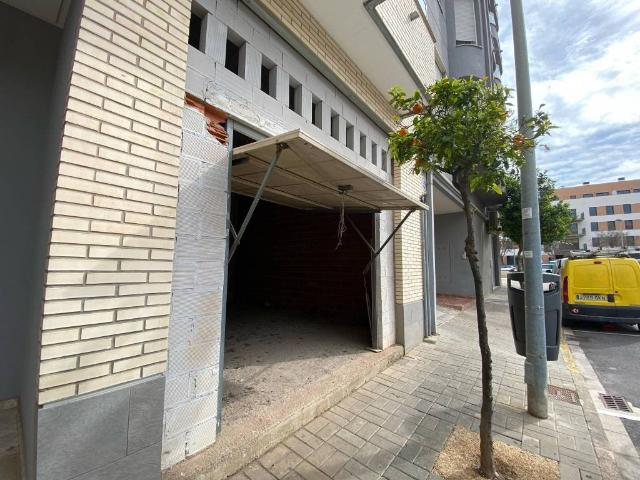 Local Comercial en venta en Barri Faroleta/Diana, la Marina Alta