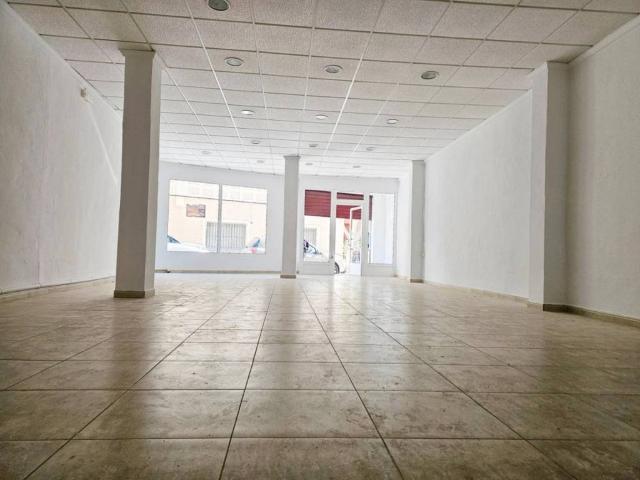 Local Comercial en venta en Dénia, Alacant / Alicante