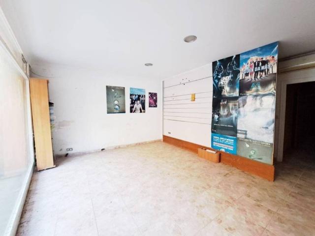 Local Comercial en venta en la Marina Alta, Valencia