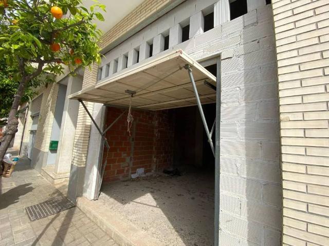 Local Comercial en venta en Barri Saladar, la Marina Alta