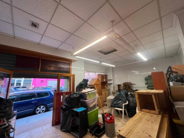 Local Comercial en venta en la Marina Alta, Valencia