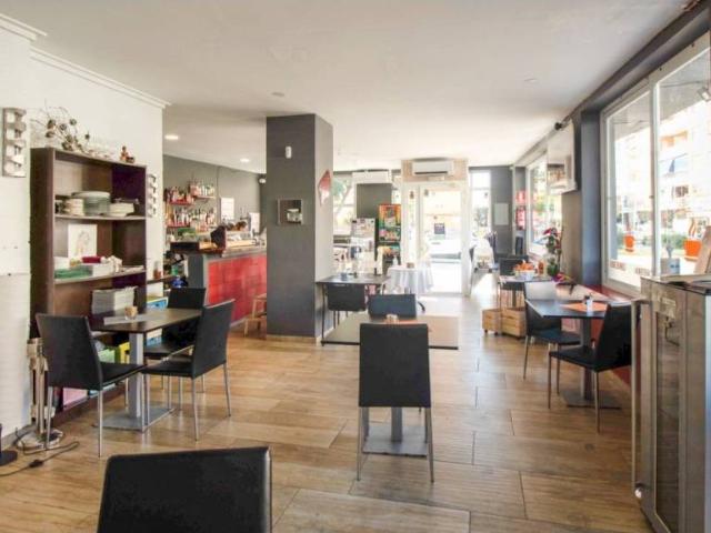 Local Comercial en venta en la Marina Alta, Valencia