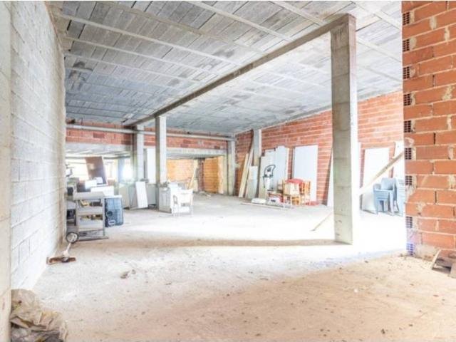Local Comercial en venta en la Marina Alta, Valencia