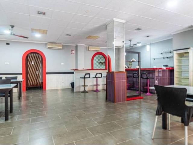 Local Comercial en venta en la Marina Alta, Valencia