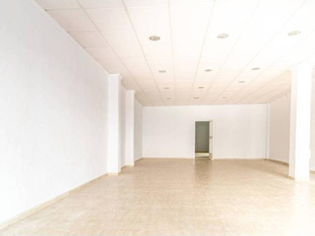 Local Comercial en venta en la Marina Alta, Valencia