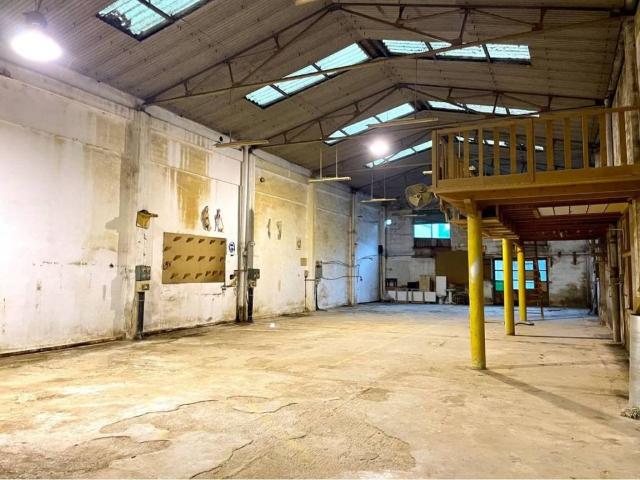 Local Comercial en venta en la Marina Alta, Valencia