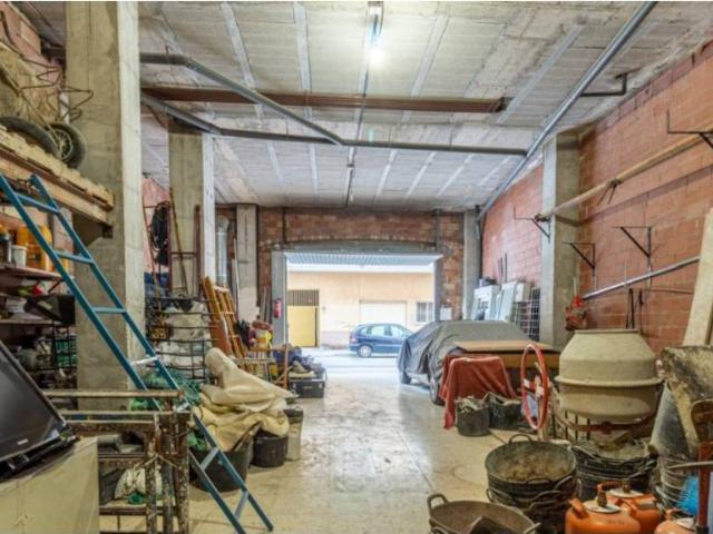 Local Comercial en venta en la Marina Alta, Valencia