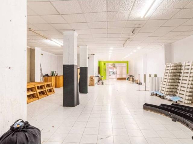 Local Comercial en venta en la Marina Alta, Valencia