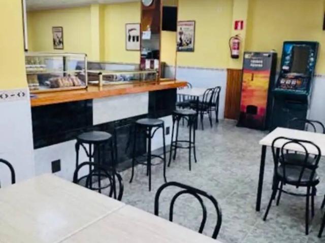 Local Comercial en venta en Dénia, Alacant / Alicante