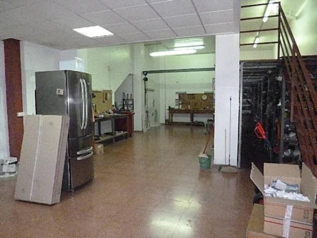 Local Comercial en venta en la Marina Alta, Valencia