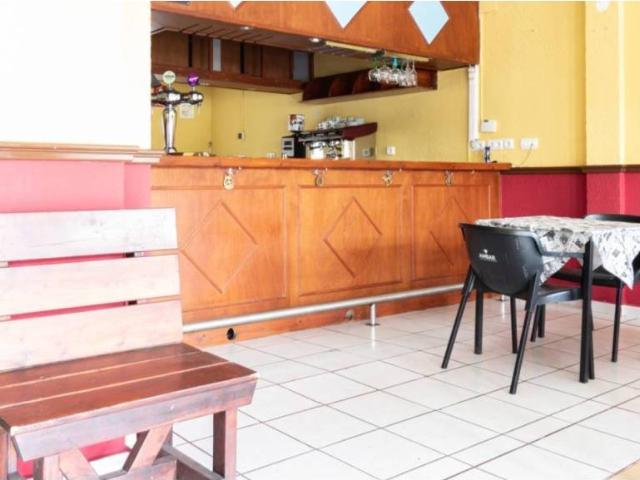 Local Comercial en venta en la Marina Alta, Valencia
