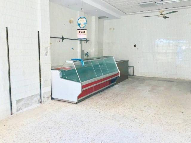 Local Comercial en venta en Dénia, Alacant / Alicante