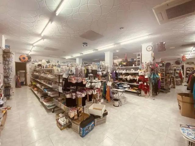 Local Comercial en venta en la Marina Alta, Valencia