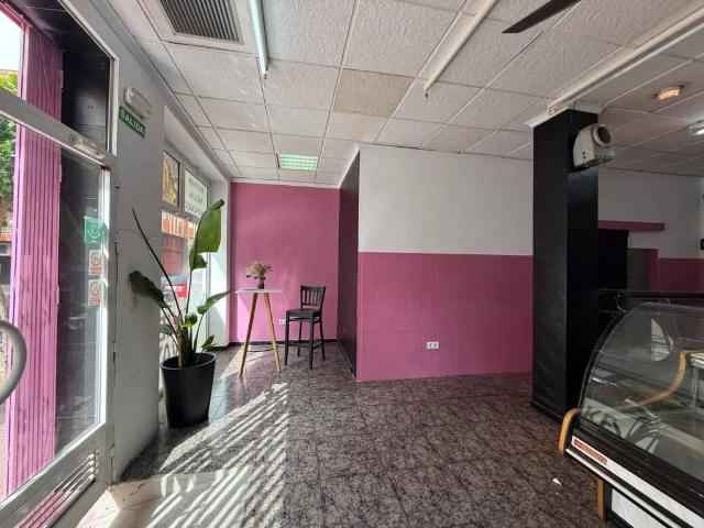 Local Comercial en venta en la Marina Alta, Valencia