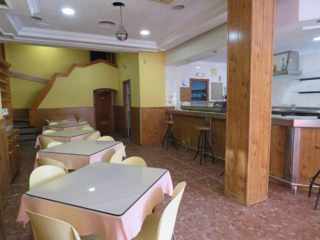 Local Comercial en venta en Dénia, Alacant / Alicante