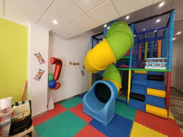 Local Comercial en venta en Dénia, Alacant / Alicante