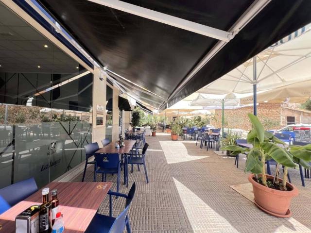 Local Comercial en venta en Dénia