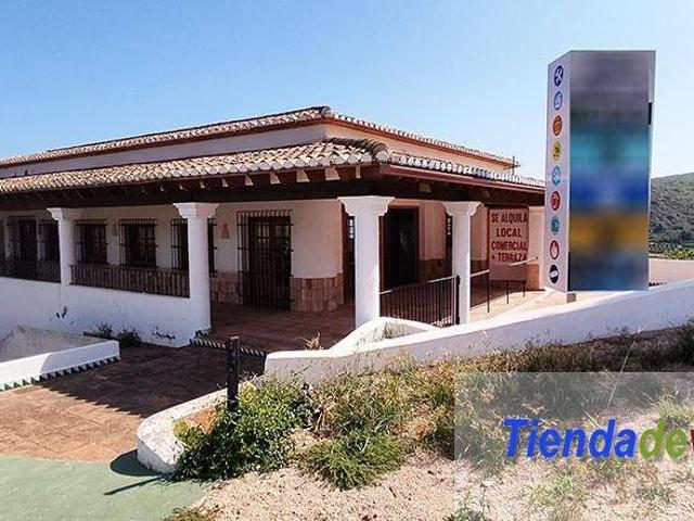Local Comercial en venta en Dénia