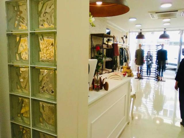 Local Comercial en venta en la Marina Alta, Valencia