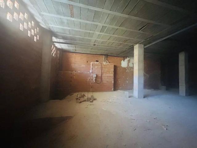 Local Comercial en venta en Dénia, Alacant / Alicante