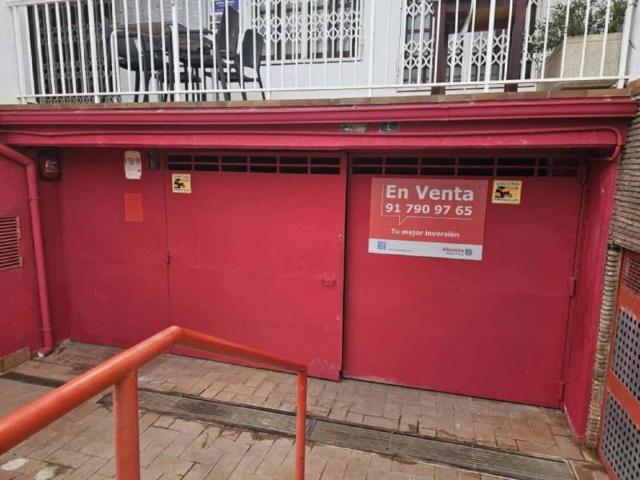 Local Comercial en venta en les Marines, la Marina Alta