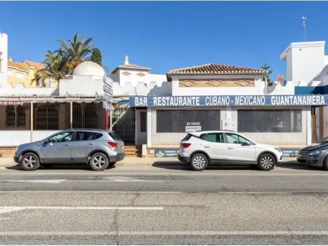 Local Comercial en venta en les Marines, la Marina Alta