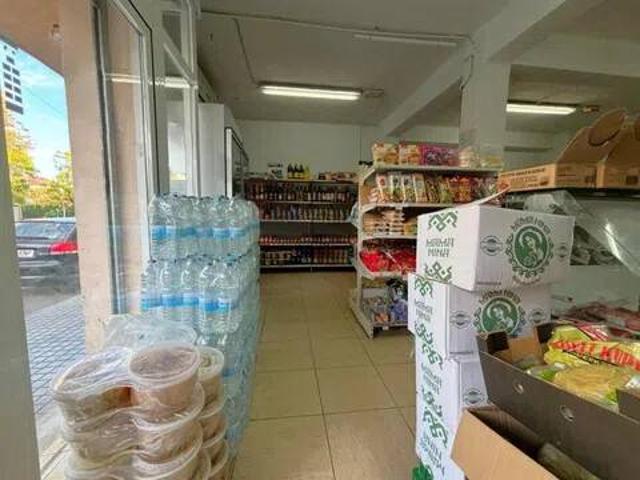 Local Comercial en venta en la Marina Alta, Valencia