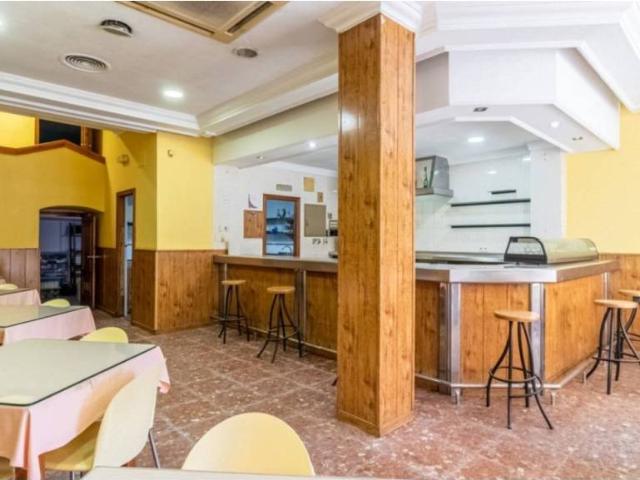 Local Comercial en venta en la Marina Alta, Valencia