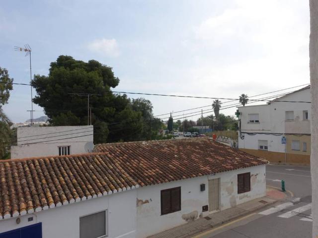 Local Comercial en venta en Dénia